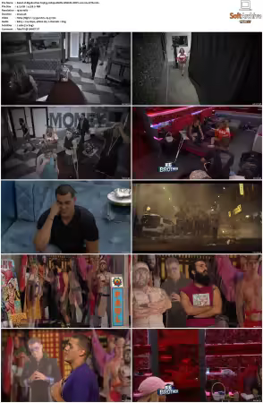 Big Brother US S19 1080p AMZN WEB-DL DDP2.0 H264-NTb