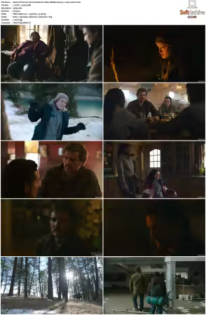 The Last of Us S01 S02 1080p WebRip EAC3 51 x265-Lootera