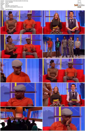 Your Face or Mine S01 S06 MIX H264-MIXED