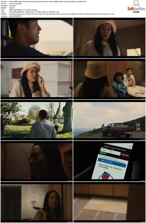 BEEF S01 1080p NF WEB-DL DDP5 1 Atmos DV HDR10 H265-WDYM