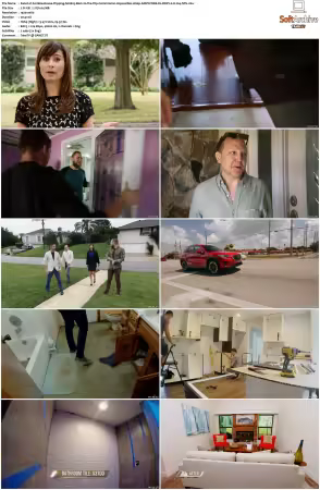 Zombie House Flipping S06 Back to the Flip 1080p AMZN WEB-DL DDP2.0 H264-NTb