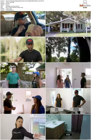 Zombie House Flipping S05 1080p AMZN WEB-DL DDP2.0 H264-NTb