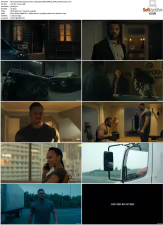 Reacher 2022 S03 2160p AMZN WEB-DL x265 HEVC 10bit DDP 5.1 Vyndros