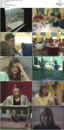 Big Brother S01 AMZN WEB-DL DDP2 0 H 264-BTW