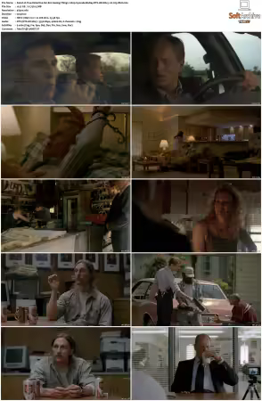 True Detective S01 2160p Upscale BluRay DTS-HD MA 51 H265-R&amp;H