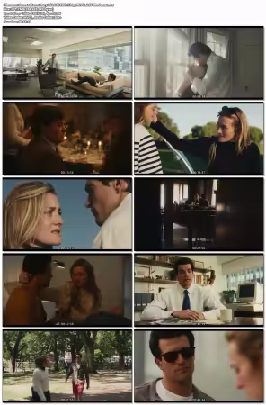 Love Story 2026 S01E05 720p HEVC x265-MeGusta