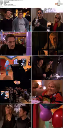 Special Unit 2 S01 S02 DVDRip x264-Zyuranger