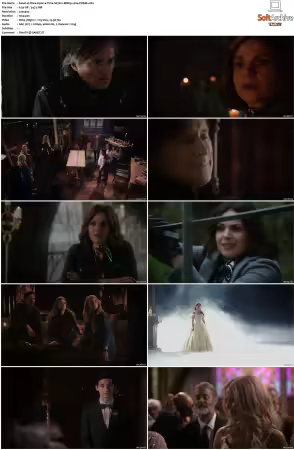 Once Upon a Time S01-S07 DVDRip XviD BDRip x264-Scene