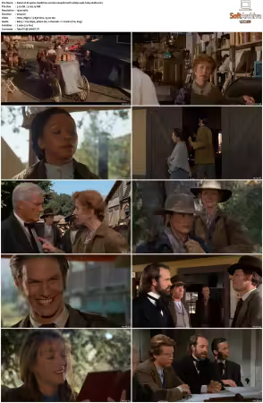 Dr Quinn Medicine Woman S04 MULTi 1080p WEB H264-UKDTV