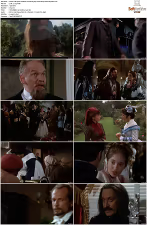 Dr Quinn Medicine Woman S03 MULTi 1080p WEB H264-UKDTV