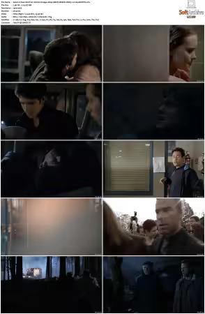 Teen Wolf 2011 S02 1080p AMZN WEB-DL DDP51 H264-KRATOS