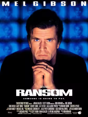 Ransom 1996 1080p x264 AC3 5 1 Multi PT-BR-GuyZo