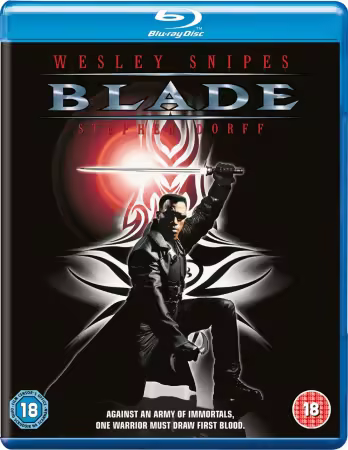 Blade 1998 BRRip 1080p DD5 1 H265-d3g