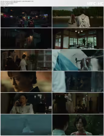 Revolver Lily 2023 1080p BluRay DD5.1 x264-SPHD