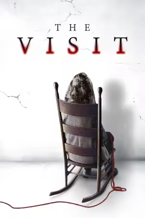 The Visit 2015 1080p AMZN WEB-DL DDP 5.1 H264-GPRS