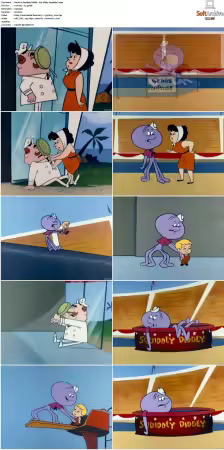 Squiddly Diddly S01 x264-NOGRP