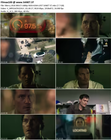 Mercy 2026 MULTI 1080p WEB H264-LOST