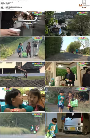 Old Enough S01 1080p Web DDP2.0 h264-JoeBee