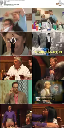 Tim And Eric Awesome Show Great Job S01-S05 DVDRip XviD-Scene