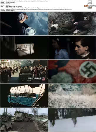 World War II From The Frontlines 2023 S01 1080p WEBRip 10bit EAC3 5.1 x265-iVy