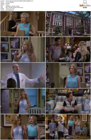 Fuller House S01 S05 1080p WEB H264 DDP5.1-DERMAGiC