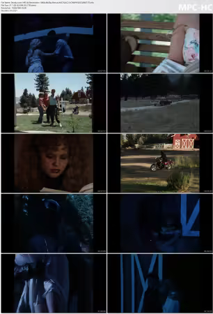 Deadly Love 1987 4k Restoration 1080p BluRay Remux AVC FLAC2.0-CiNEPHiLES