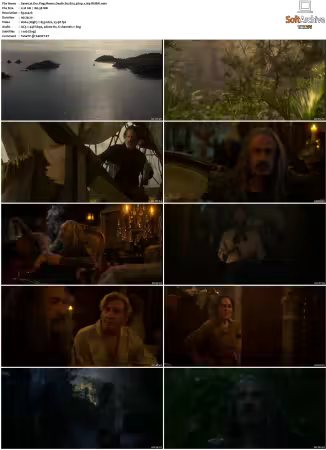 Our Flag Means Death S02 480p x264-RUBiK