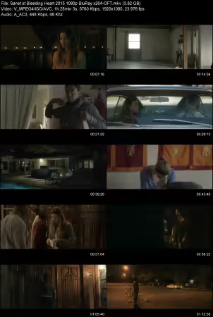 Bleeding Heart 2015 1080p BluRay x264-OFT