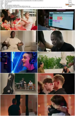 Simon Cowell The Next Act S01 2160p NF WEB-DL DDP 5 1 Atmos HDR10 H265-CHDWEB