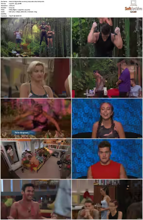 Big Brother US S21 720p WEB x264-SCENE