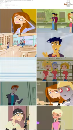 6teen 2004 S01 S04 MIXED H265 AAC 2CH-MNKYDDL