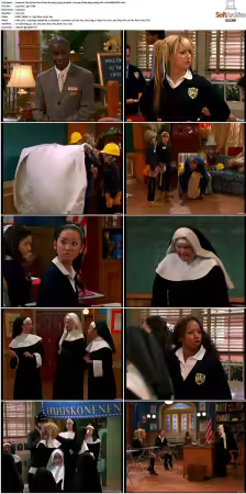 The Suite Life of Zack and Cody 2005 S01-S03 480p H265 AAC 2CH-MNKYDDL