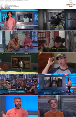 Big Brother US S19 1080p AMZN WEB-DL DDP2.0 H264-NTb
