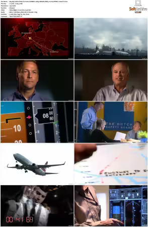 Mayday aka Air Crash Investigation S01-S25 1080p WEB-DL DDP5.1 H264-MIXED