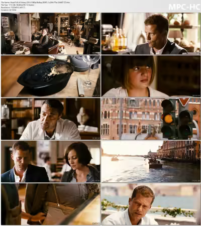 Head Full of Honey 2014 1080p BluRay DDP5.1 x264-PTer