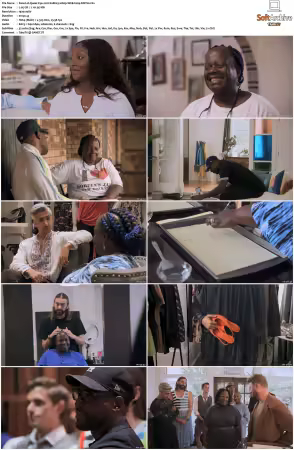 Queer Eye 2018 S08 1080p WEB h264-EDITH
