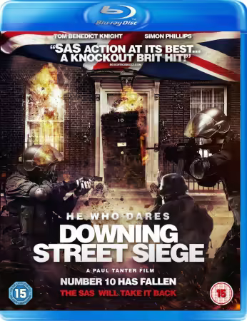 He Who Dares Downing Street Siege 2014 1080p BluRay H264-World