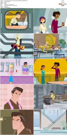 6teen 2004 S01 S04 MIXED H265 AAC 2CH-MNKYDDL