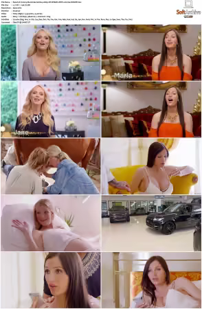 Yummy Mummies S01 1080p NF WEB-DL DDP2.0 H264-NOGRP