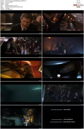 Poseidon 2006 1080p BRRip AAC H264-XBiTs