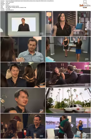 The Millionaire Matchmaker S07 1080p HULU WEB-DL AAC2.0 H264-GPRS