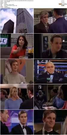Sports Night S02 480p AMZN WEB-DL DDP 2.0 H264-bluejester