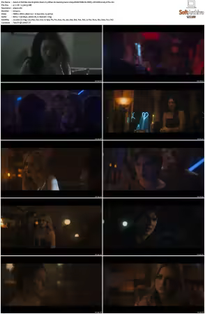 Tell Me Lies S03 2160p DSNP WEB-DL DDP5 1 DV HDR H265-NTb