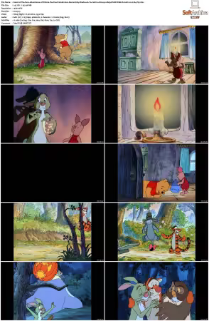 The New Adventures of Winnie the Pooh S01 S04 1080p DSNP WEB-DL AAC2.0 H264-iVy