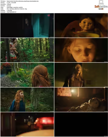 Tales From The Void S01 720p BluRay x264-BROADCAST