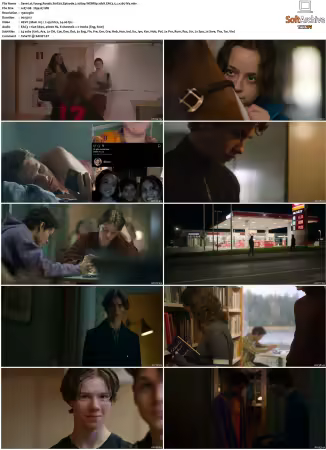 Young Royals 2021 S01 S03 1080p WEBRip 10bit EAC3 5.1 x265-iVy
