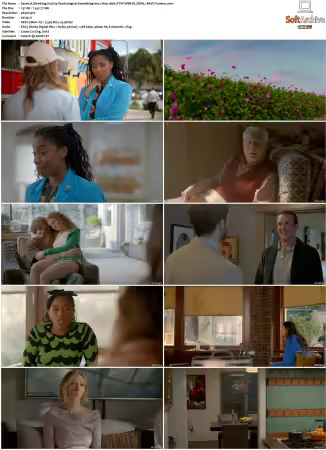 Shrinking 2023 S02 2160p ATVP WEB-DL x265 HEVC 10bit DDP 5.1 Vyndros