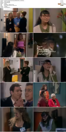 Yo soy Betty la fea 1999 S01 NF WEB-DL DDP2.0 x264-BTW
