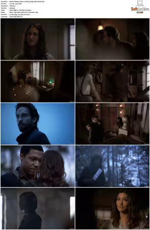 Sleepy Hollow S04 NORDiC 720p WEB-DL H 264 DD5.1-TWA