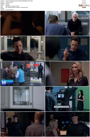 iZombie S03 German AC3D DL 1080p BDRip x265-FuN